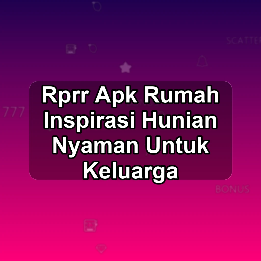RPRR APK