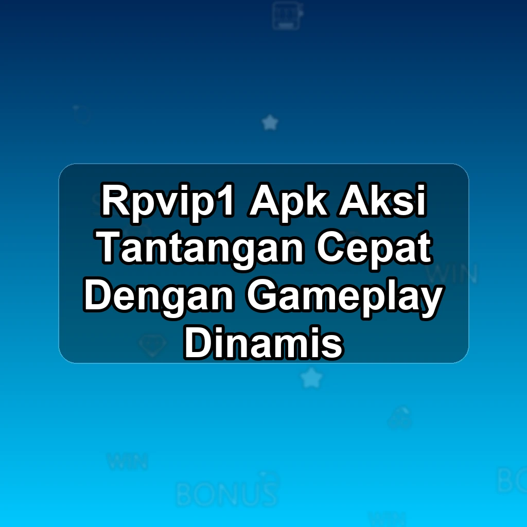 RPVIP1 APK