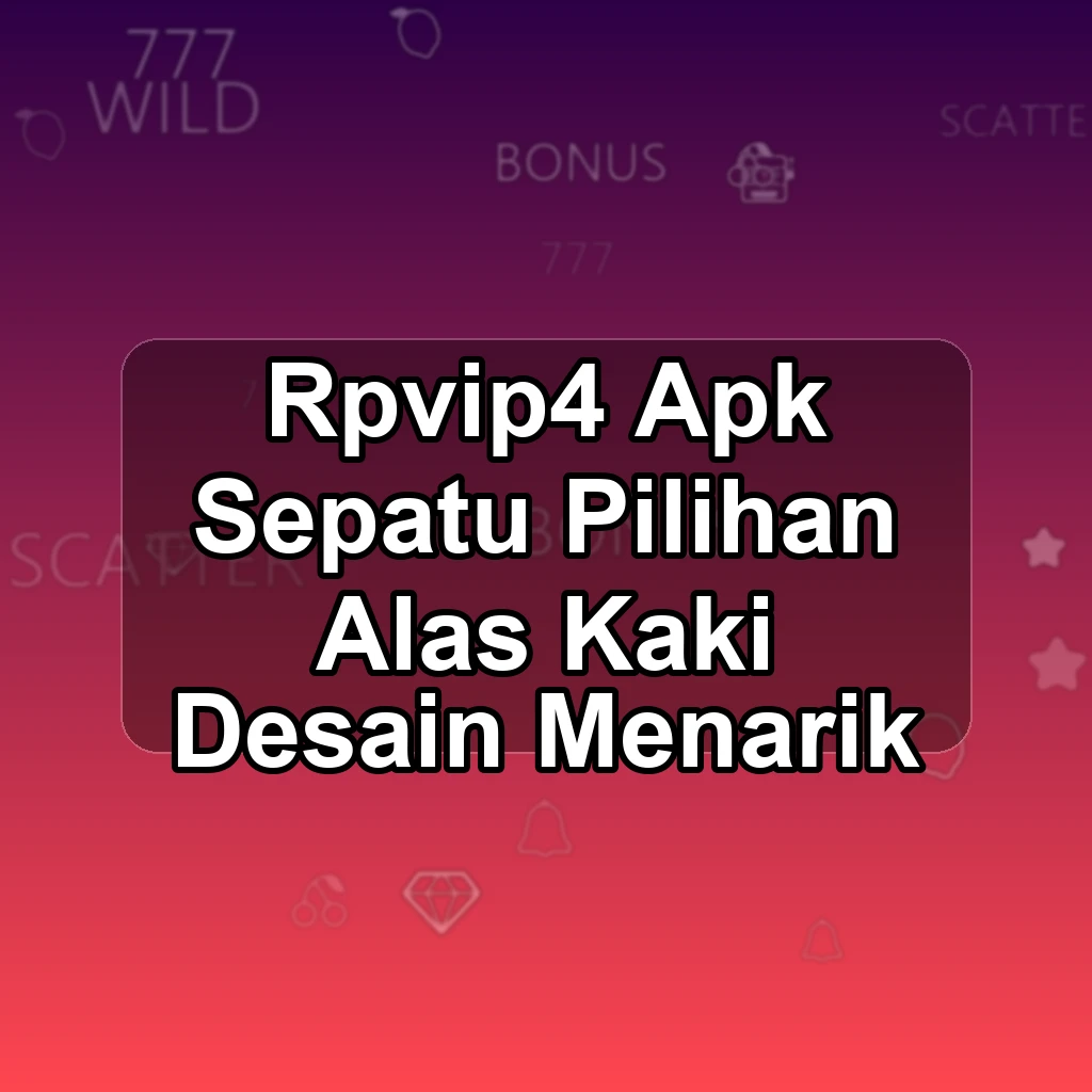 RPVIP4 APK