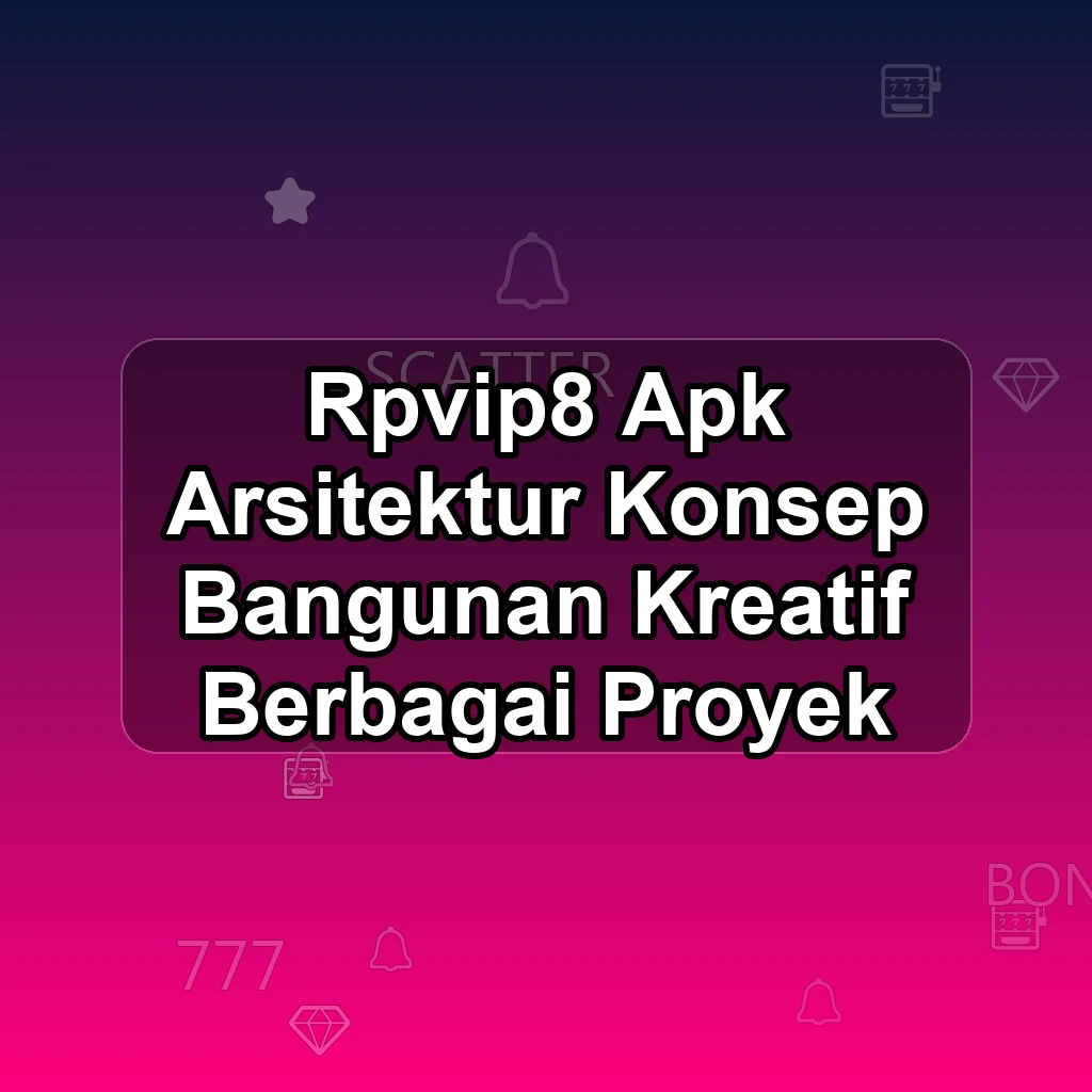RPVIP8 APK