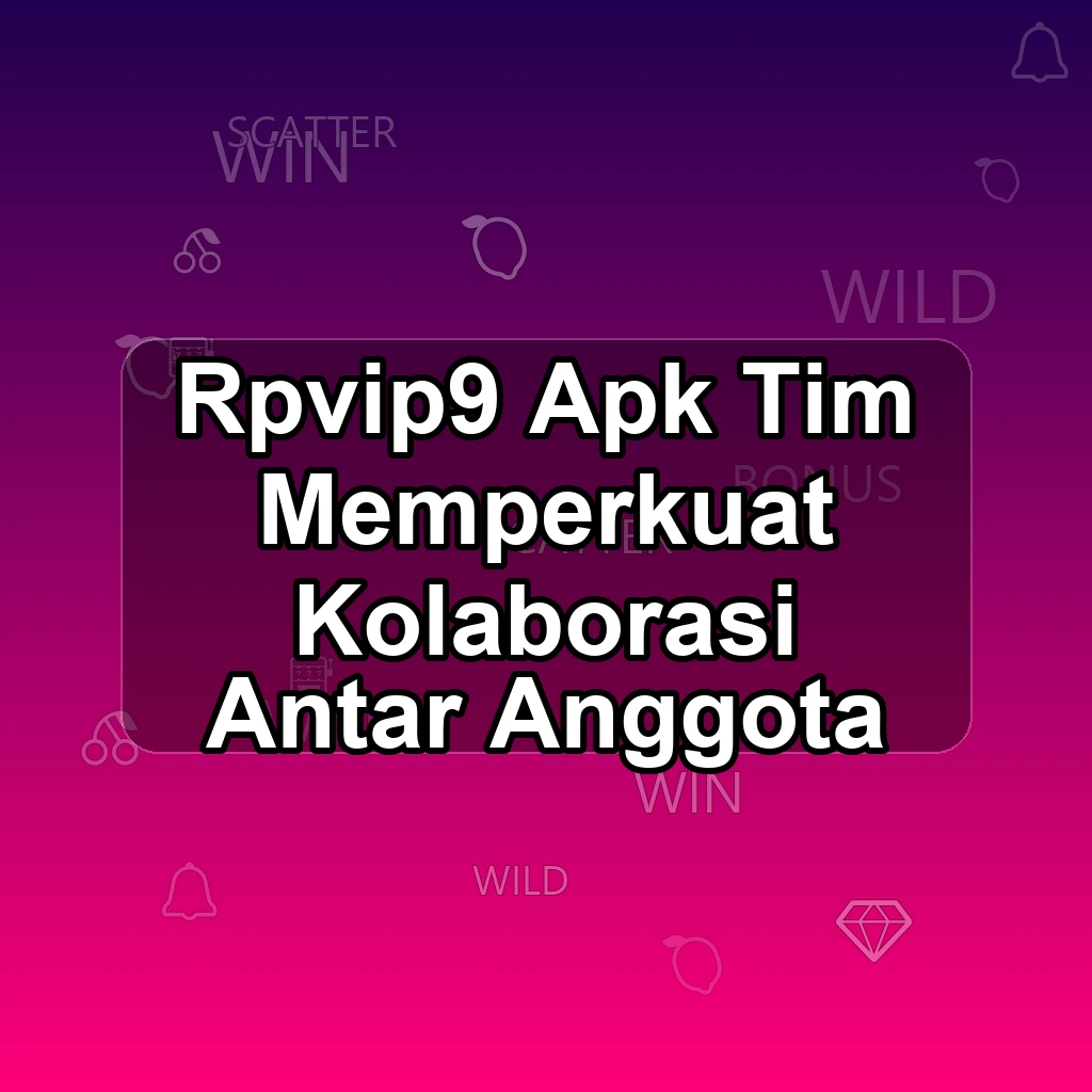 RPVIP9 APK