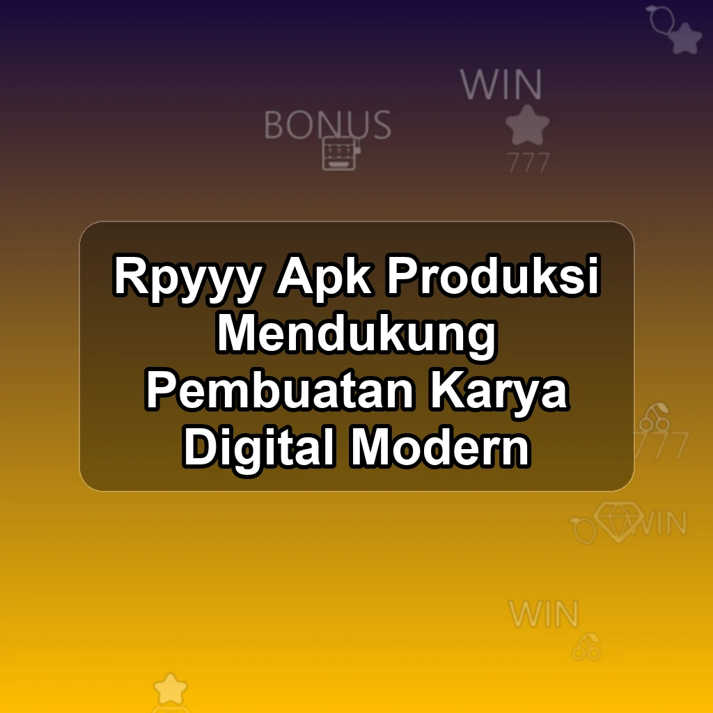 RPYYY APK