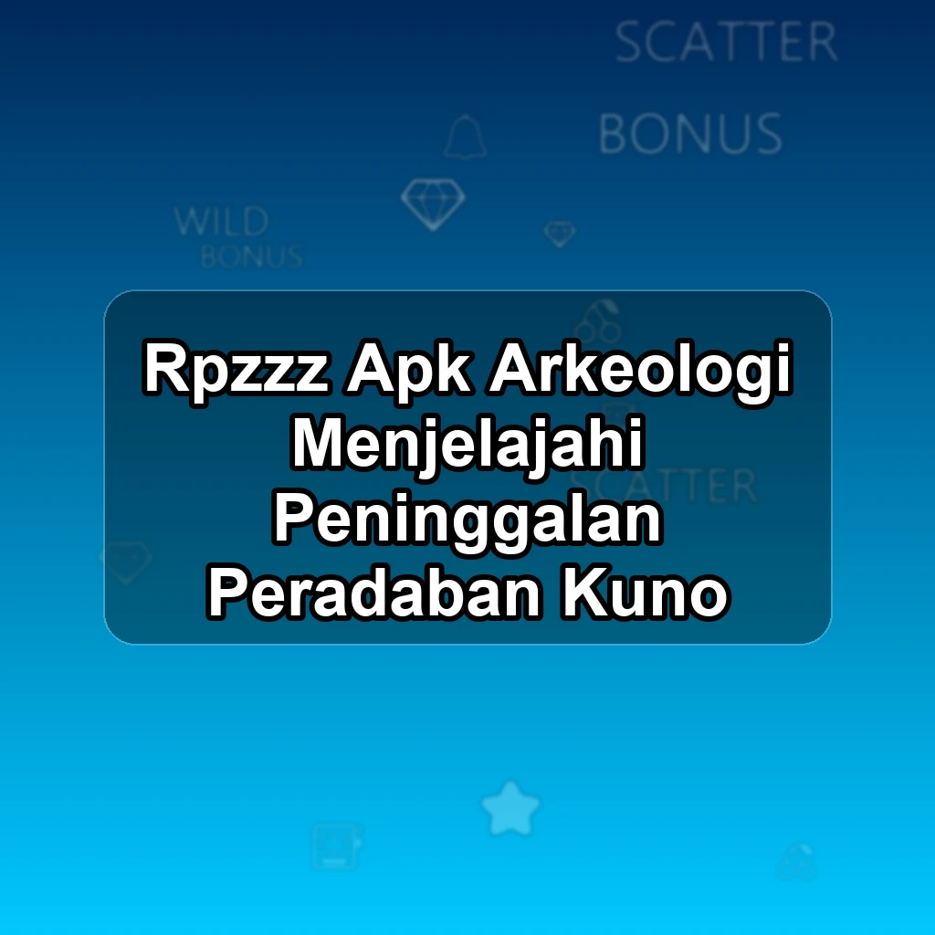 RPZZZ APK