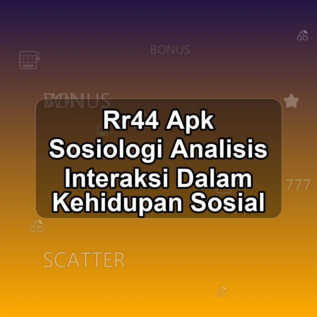 RR44 APK