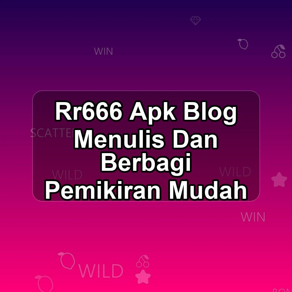 RR666 APK