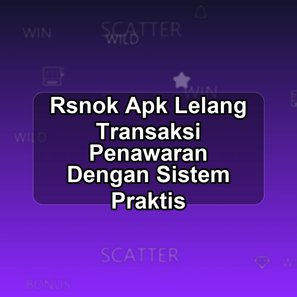 RSNOK APK