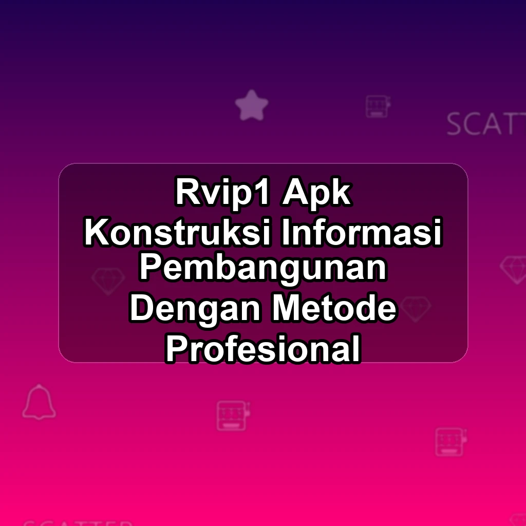 RVIP1 APK