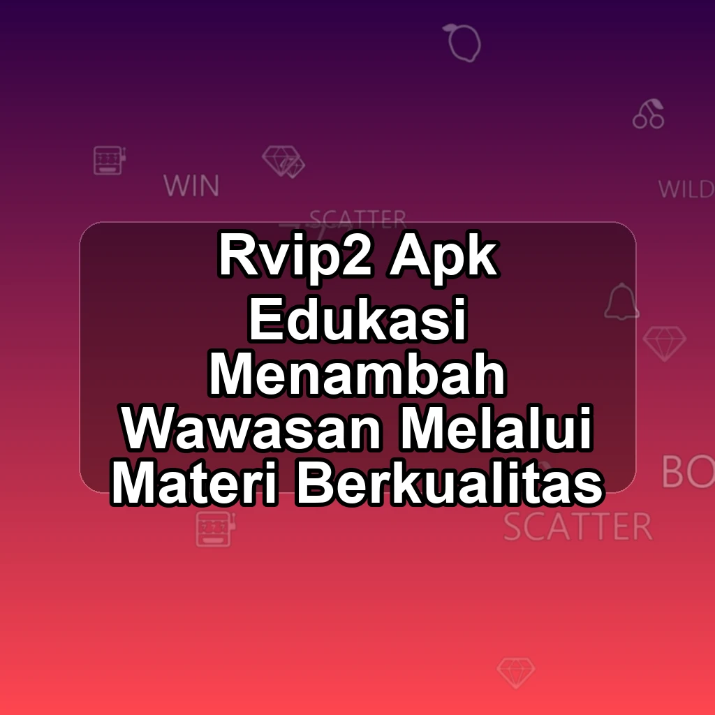 RVIP2 APK