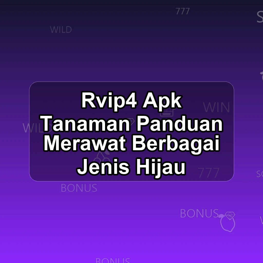 RVIP4 APK