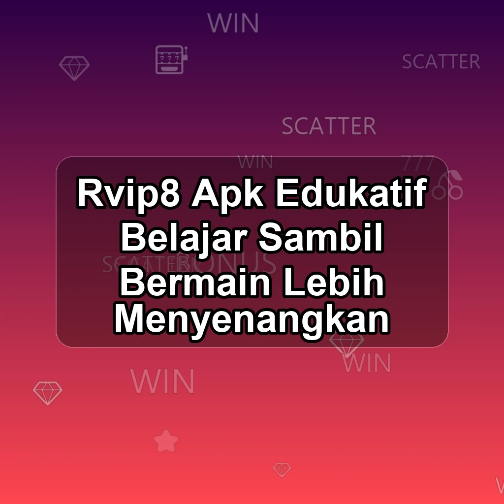 RVIP8 APK