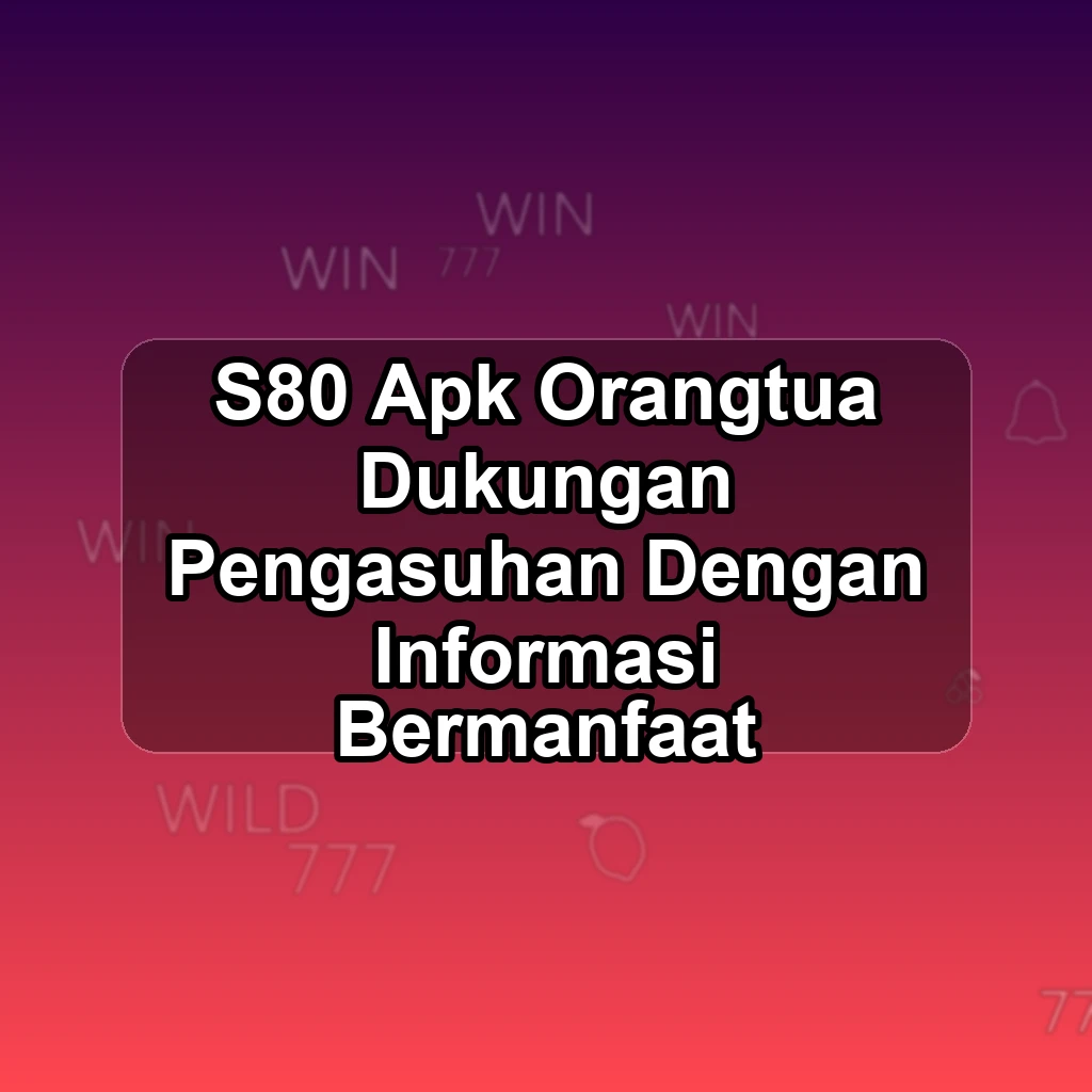 S80 APK