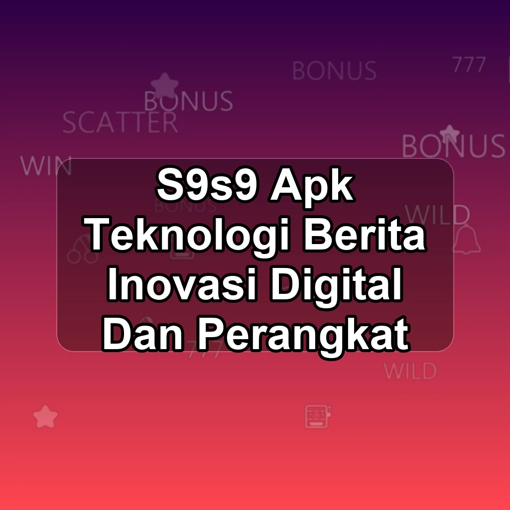 S9S9 APK