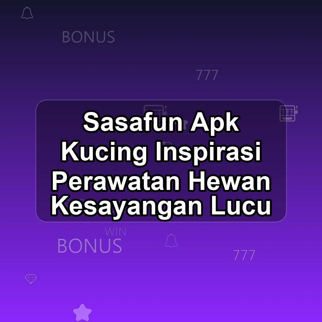 SASAFUN APK
