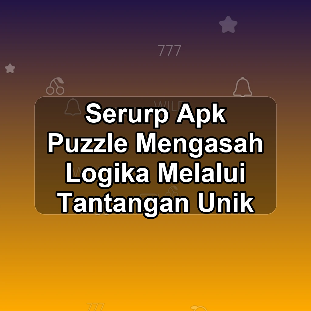 SERURP APK