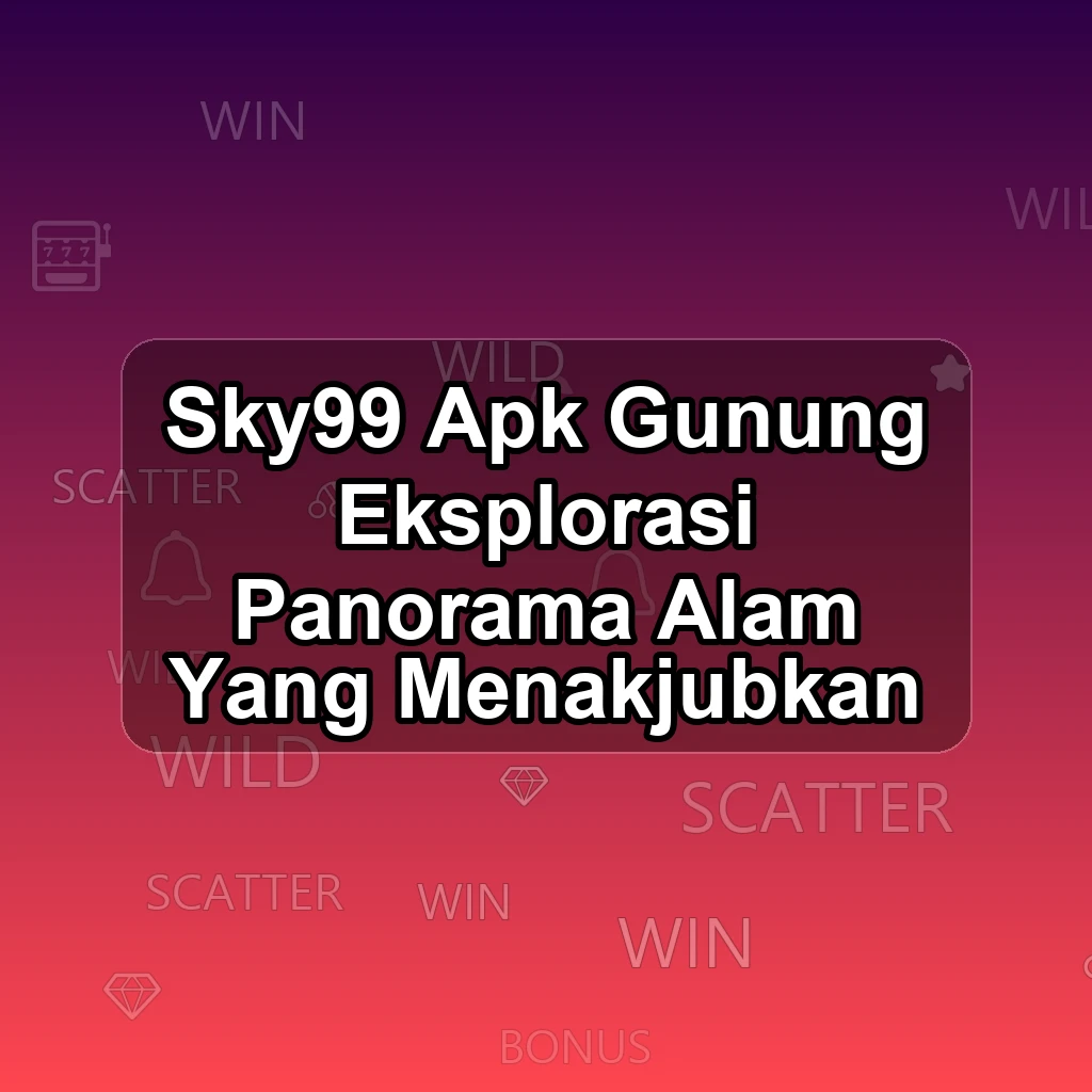 SKY99 APK