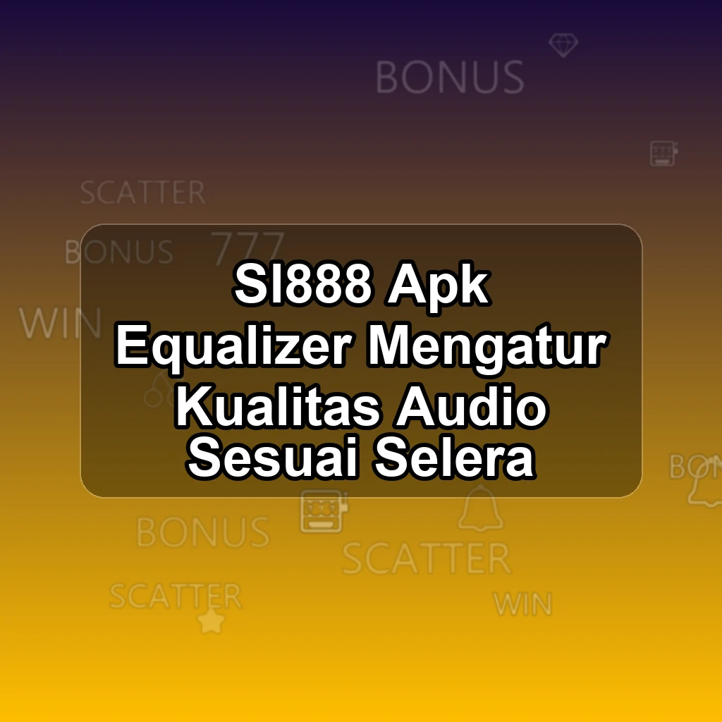 SL888 APK