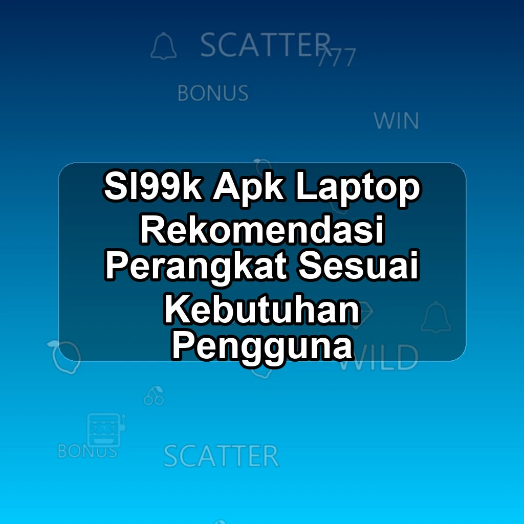 SL99K APK
