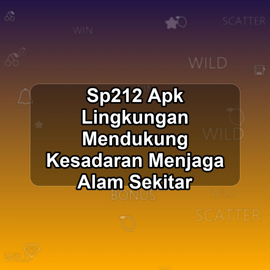 SP212 APK