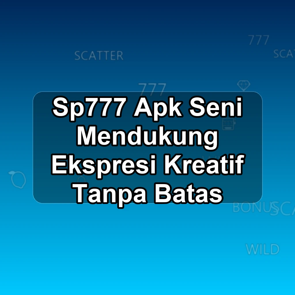 SP777 APK