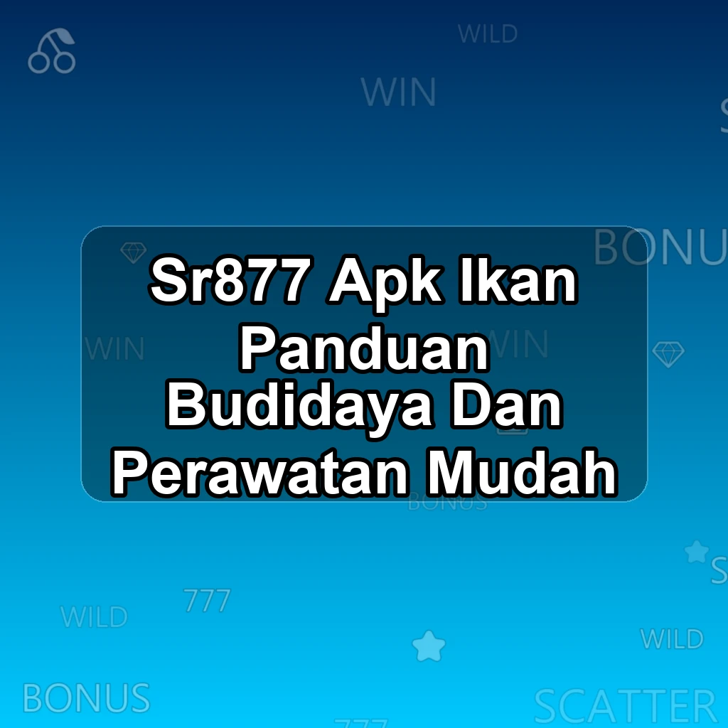 SR877 APK
