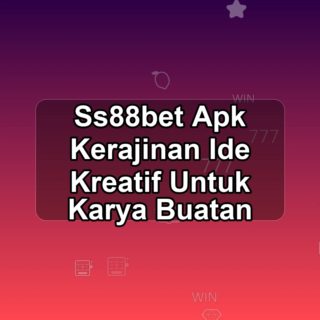SS88BET APK
