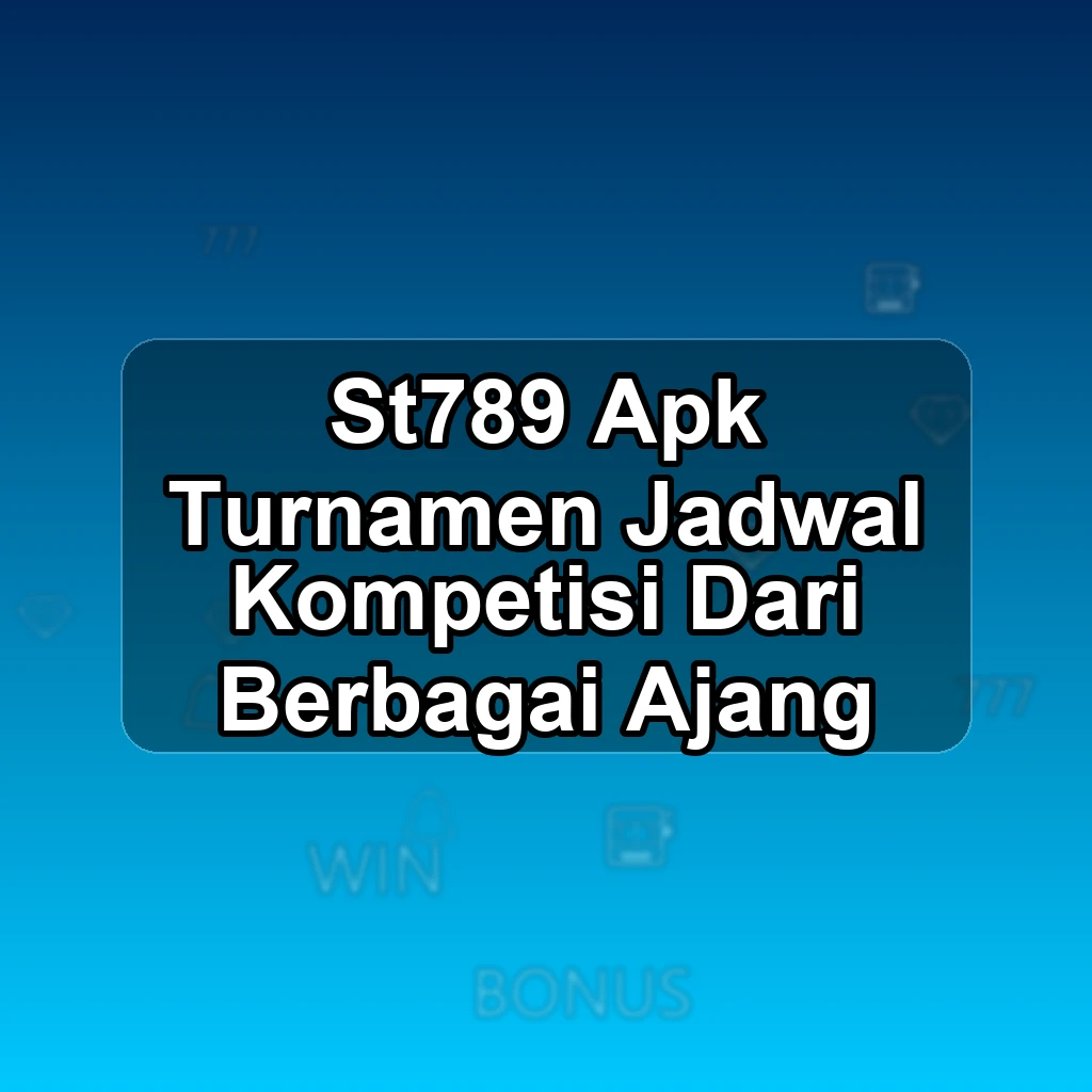 ST789 APK