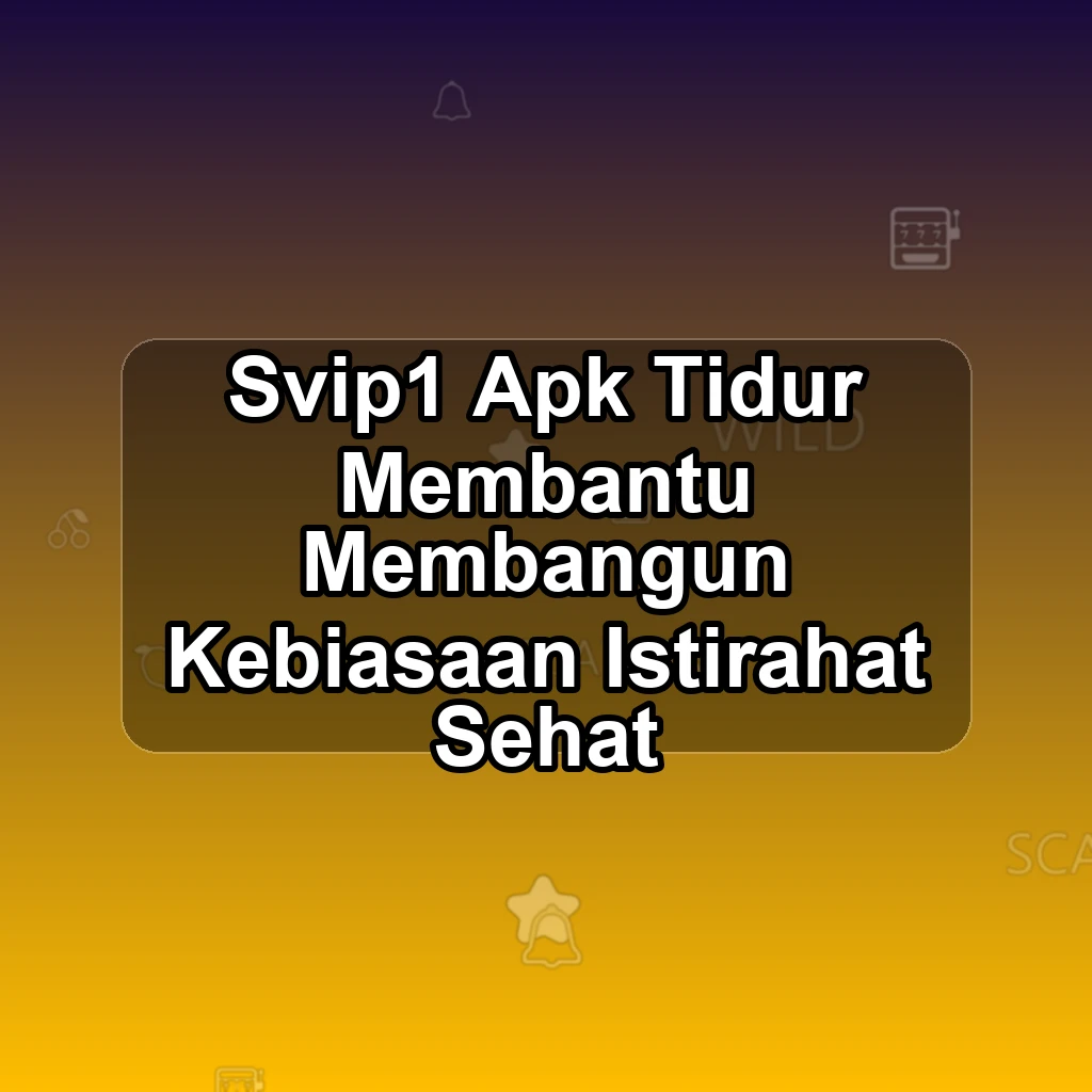 SVIP1 APK