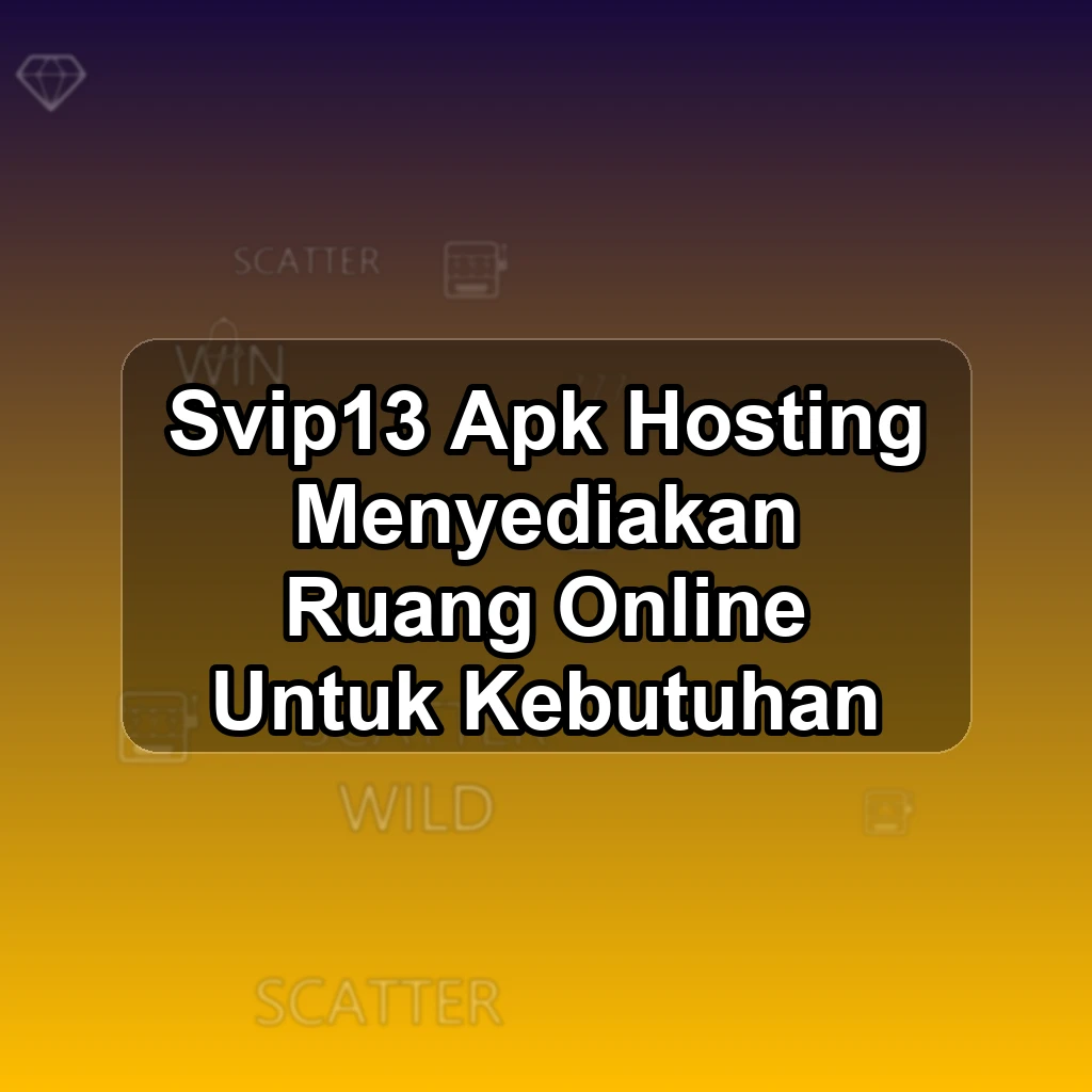 SVIP13 APK
