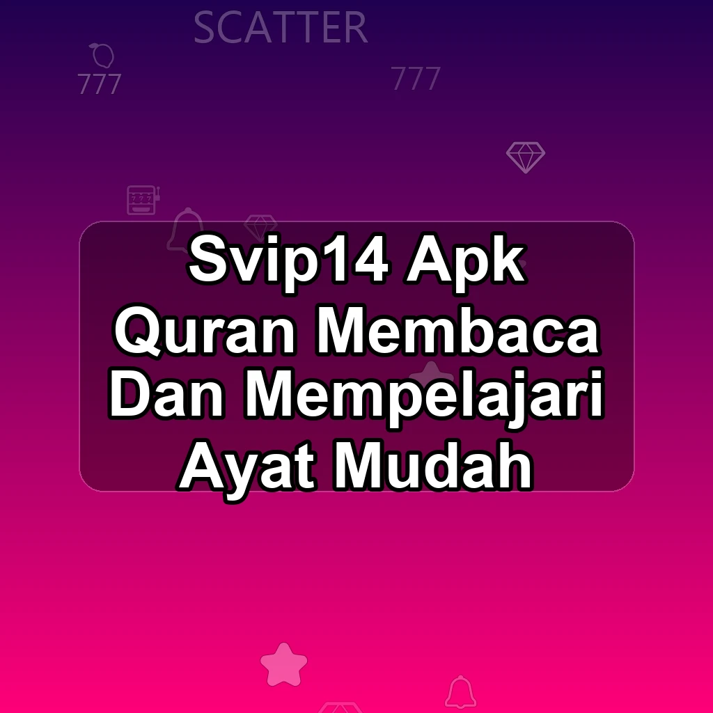 SVIP14 APK