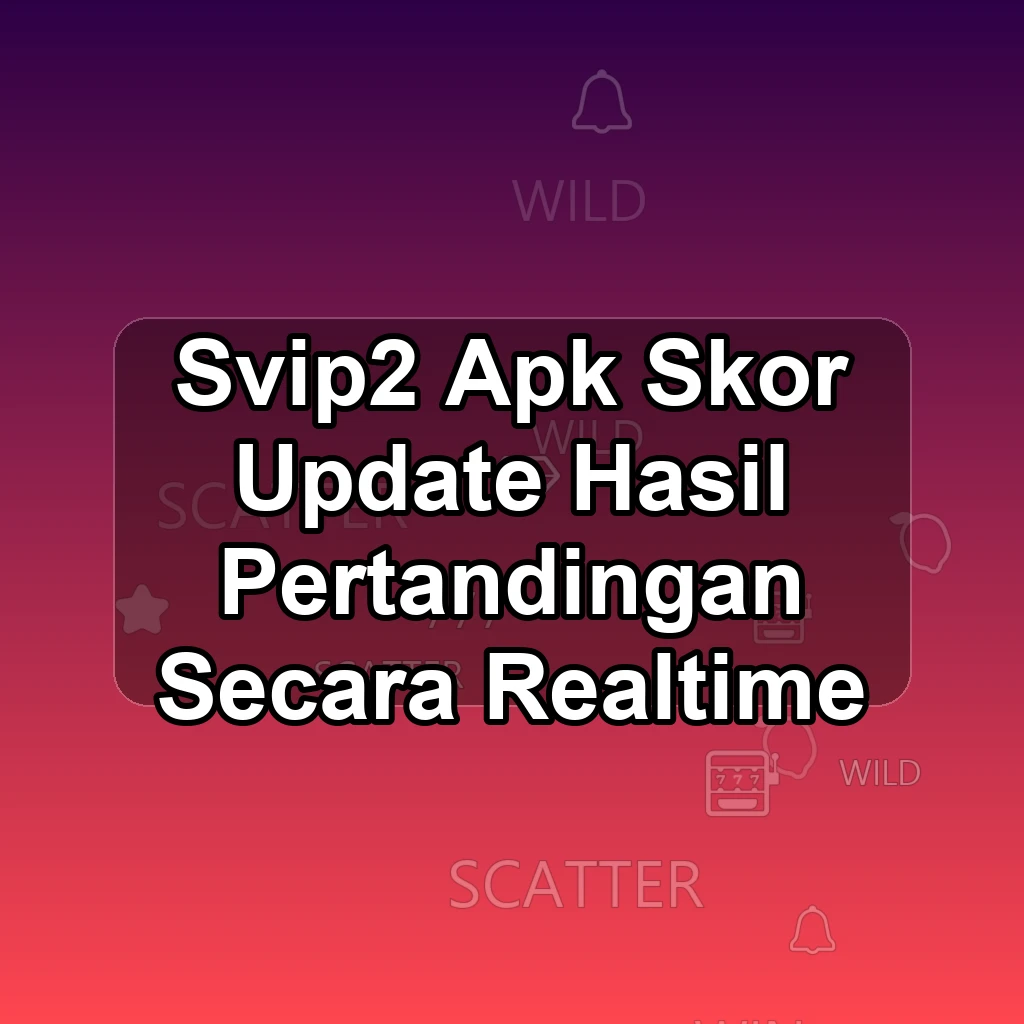 SVIP2 APK