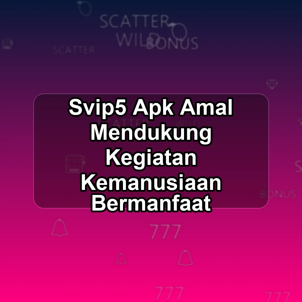 SVIP5 APK