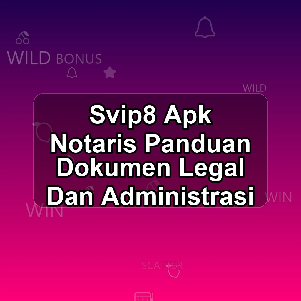 SVIP8 APK