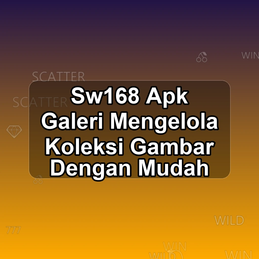SW168 APK