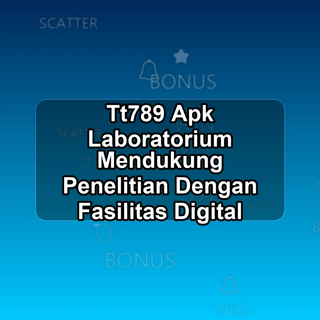 TT789 APK