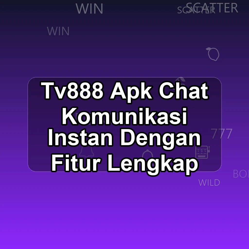 TV888 APK