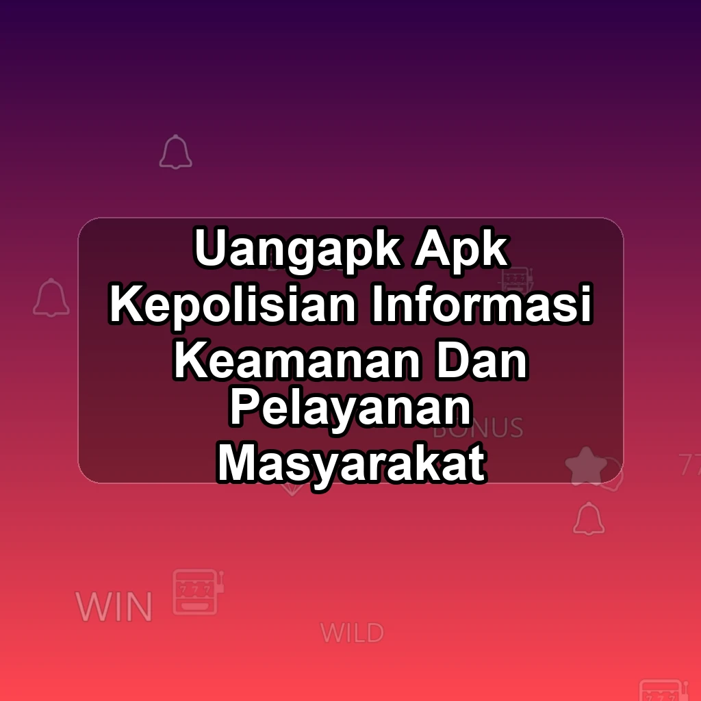 UANGAPK APK