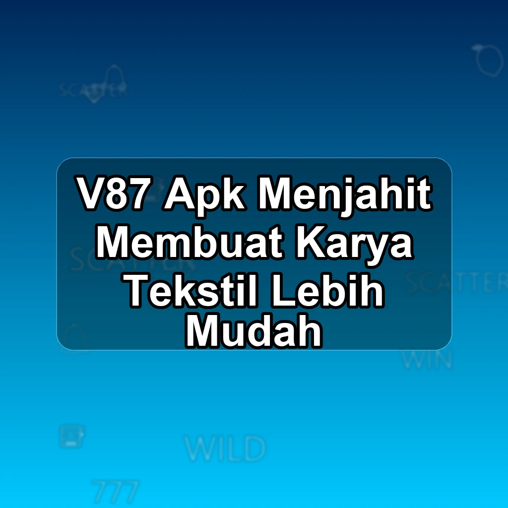 V87 APK
