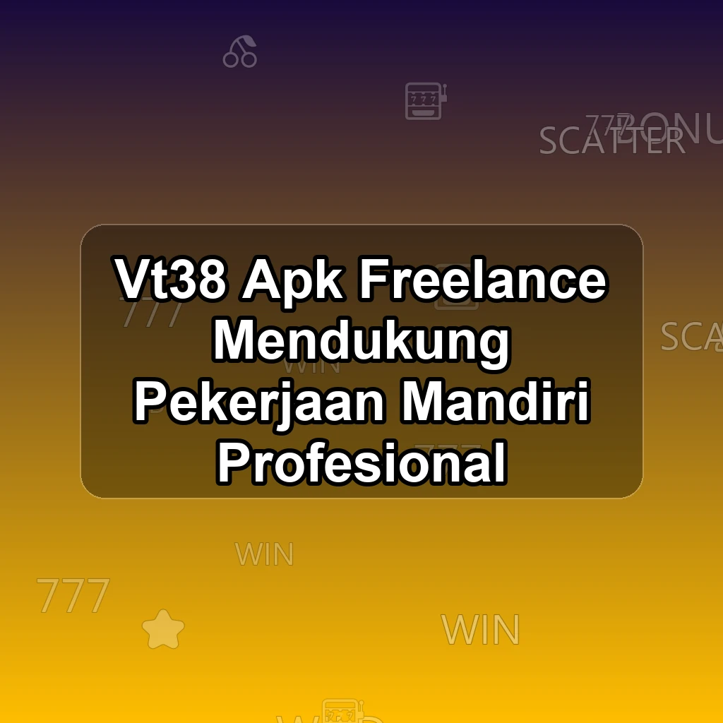 VT38 APK
