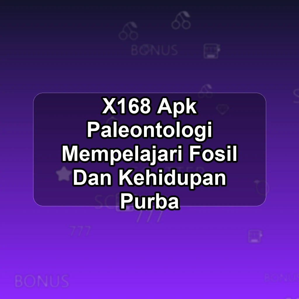 X168 APK