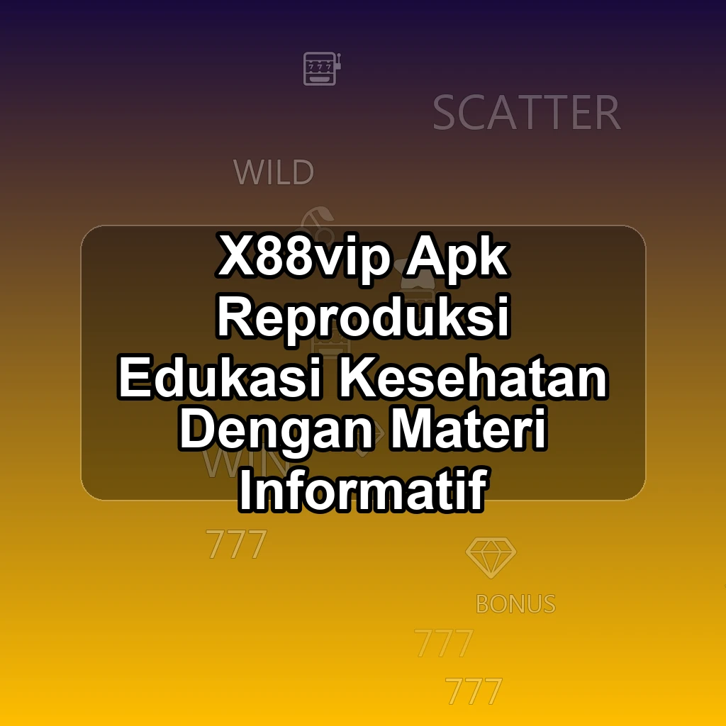 X88VIP APK