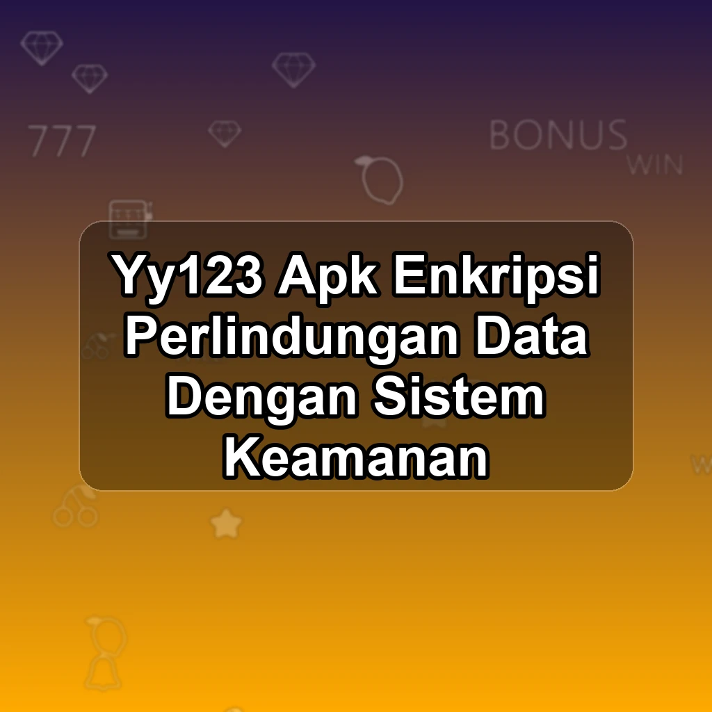 YY123 APK