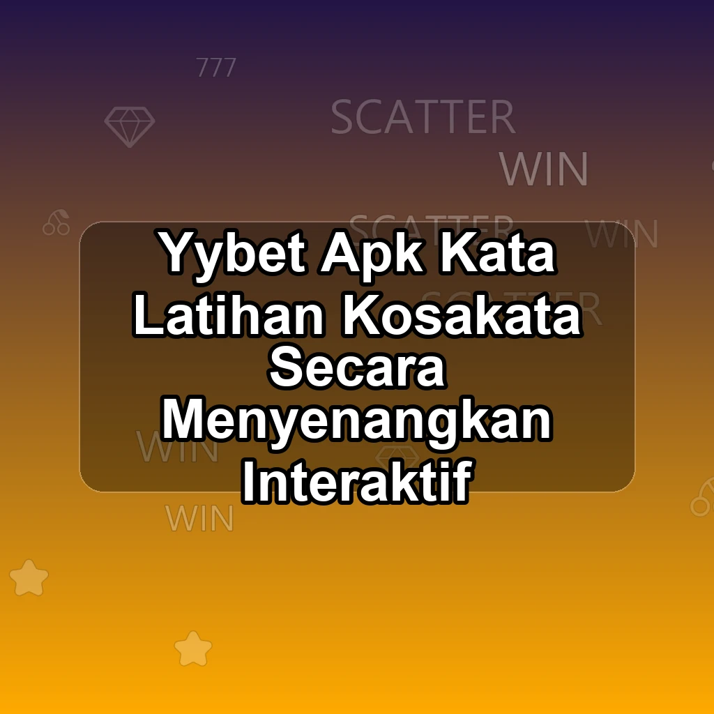 YYBET APK