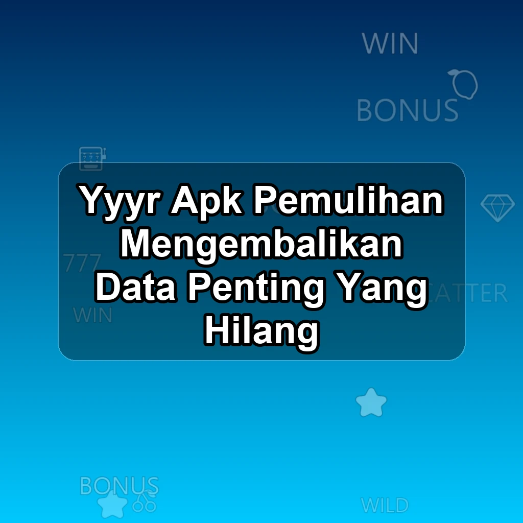 YYYR APK