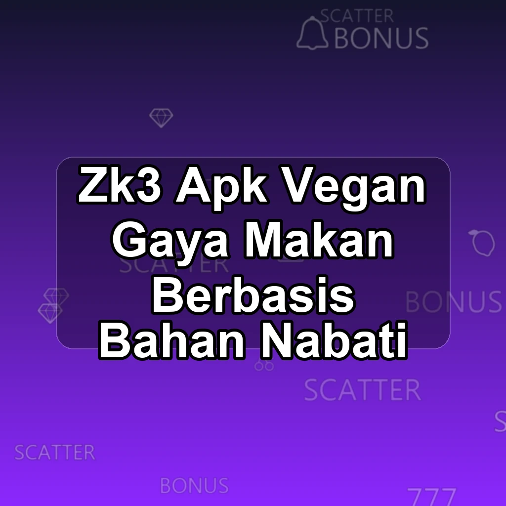 ZK3 APK
