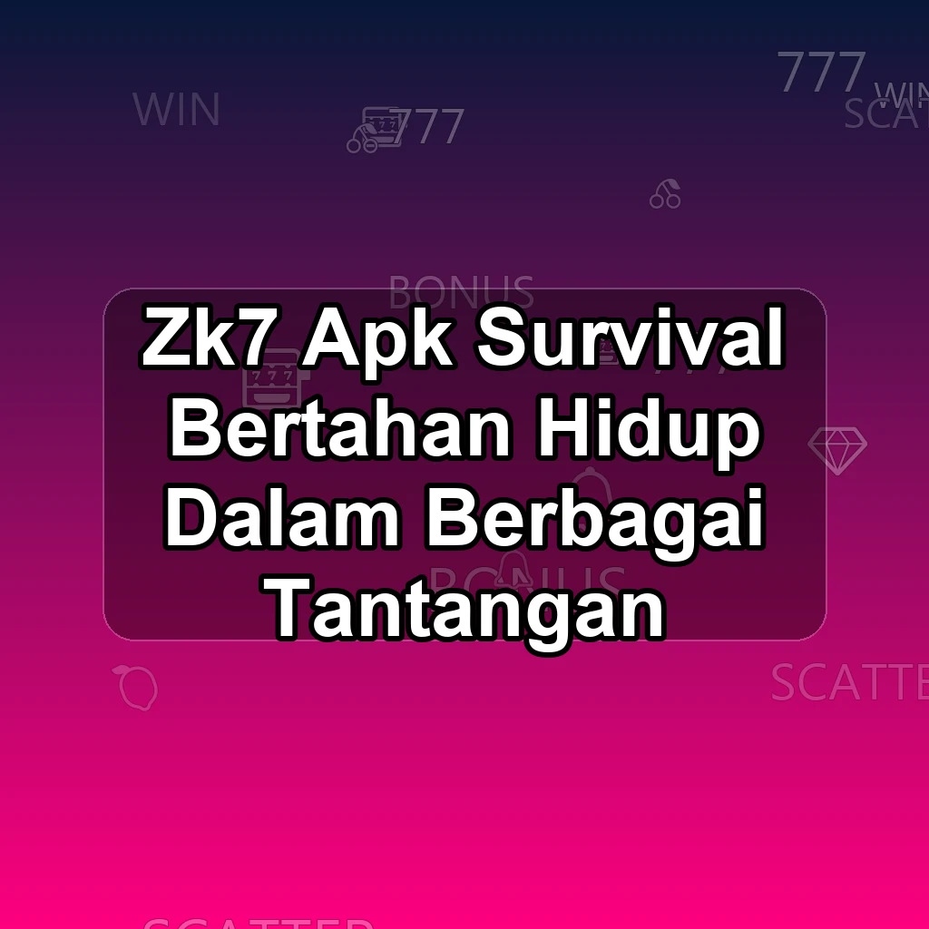 ZK7 APK