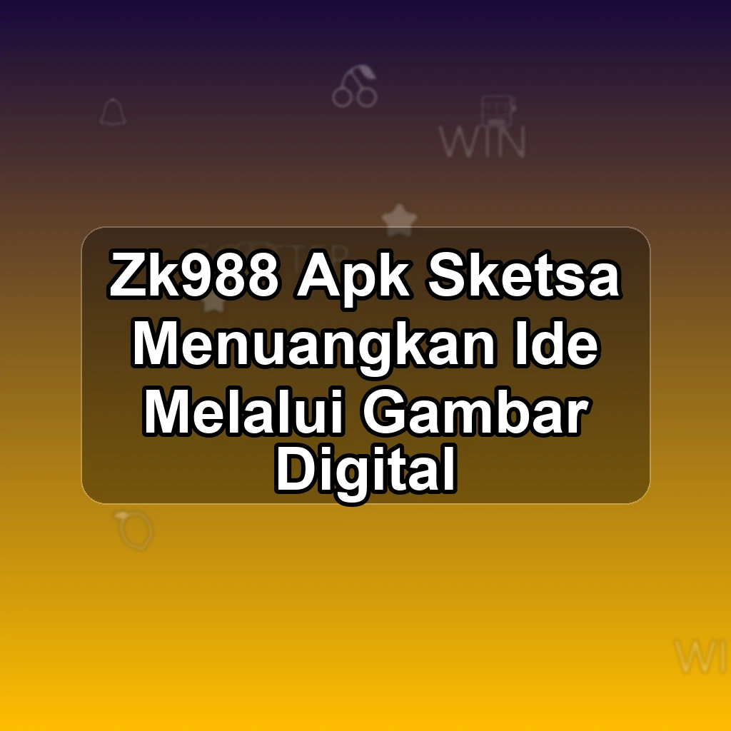 ZK988 APK