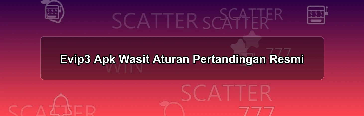 Evip3 Apk Wasit