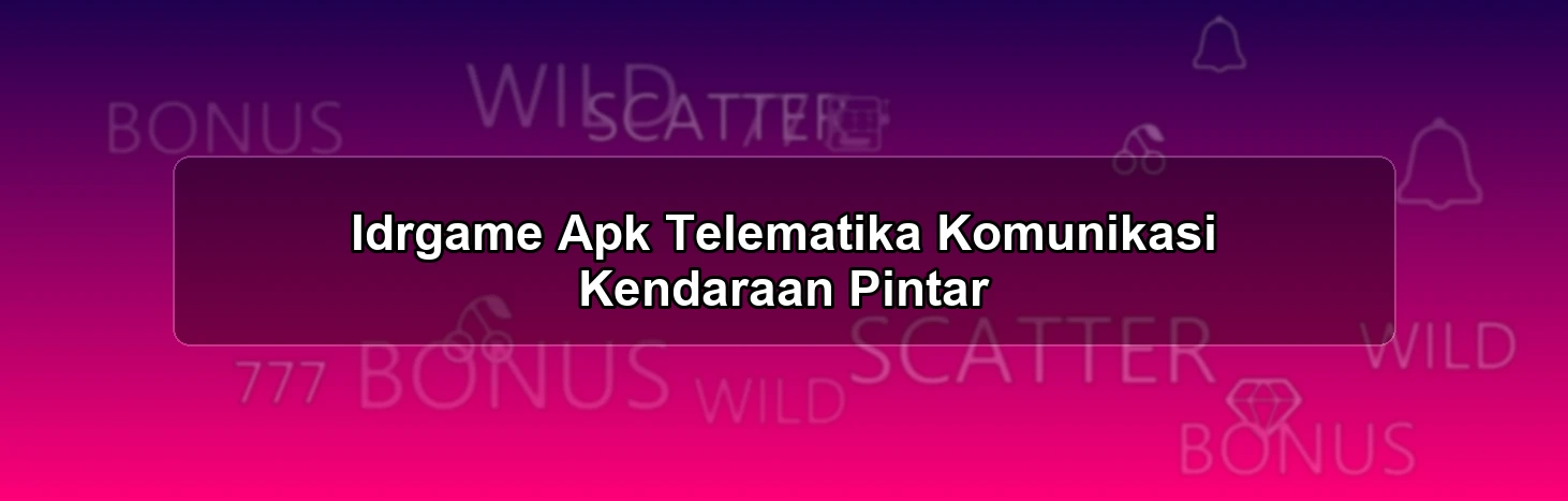 Idrgame Apk Telematika
