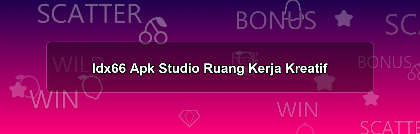 Idx66 Apk Studio