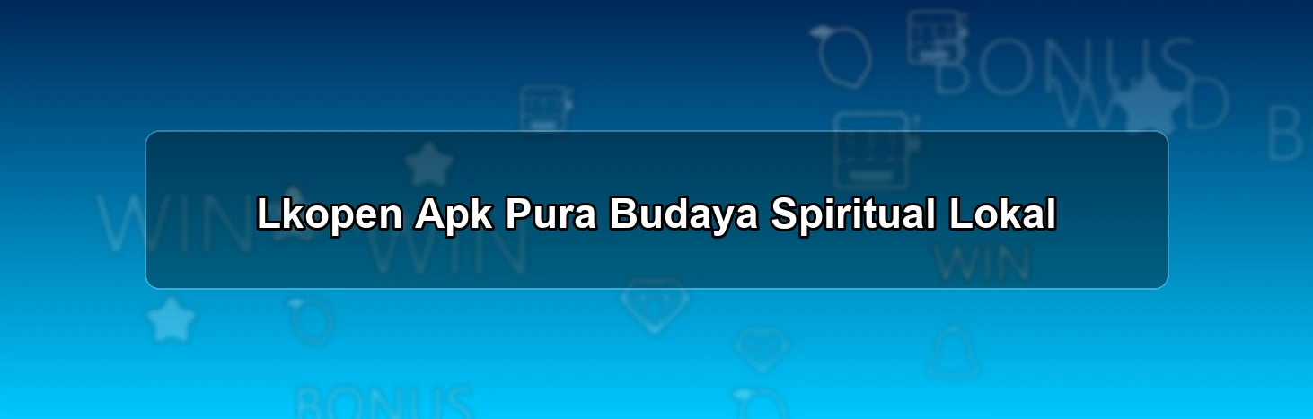 Lkopen Apk Pura
